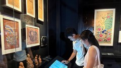 Sự chuyển mình của bảo tàng trong kỷ nguyên số