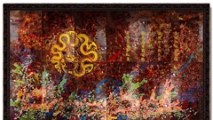 Việt Nam lần đầu có gian triển lãm quốc gia tại Venice Art Biennale