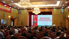 Đội ngũ trí thức, văn nghệ sĩ, báo chí phải tiên phong hiện thực hóa Nghị quyết Đại hội XIV