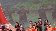 Thái Nguyên: “Âm vang miền di sản”- Đánh thức văn hóa bằng nghệ thuật đương đại