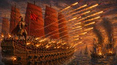 Phú Xuân năm 1801: Khi lịch sử còn những “khoảng trống”