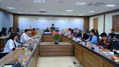 Doanh thu tăng mạnh, vì sao điện ảnh Việt vẫn thiếu bền vững?