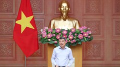 Phát huy văn hóa thành nguồn lực nội sinh, sức mạnh mềm quốc gia