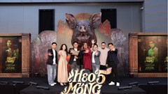 Sức hút từ câu chuyện linh dị dân gian lên màn ảnh rộng