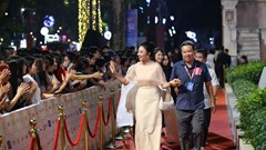 Liên hoan Phim quốc tế Hà Nội 2026 lần đầu có “Chợ phim“