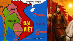 Những luận điểm mới về Hoàng đế Quang Trung qua tài liệu lưu trữ phương Tây
