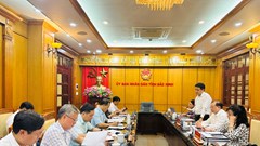 Tìm cơ chế thu hút đoàn làm phim nước ngoài vào Việt Nam