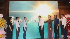 Phát động cuộc thi phim ngắn “Hiền tài hôm nay” nhân kỷ niệm 950 năm Quốc Tử Giám
