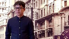 Hoạ sĩ nổi tiếng Thái Lan Vichit Nongnual mang “Những tầng ký ức” đến Hà Nội