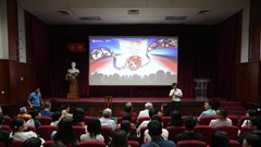 Đánh thức ký ức lịch sử từ những thước phim tài liệu