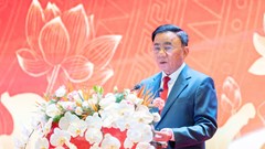 HĐND phải đổi mới mạnh mẽ, nâng cao năng lực kiểm soát quyền lực, xây dựng đội ngũ đại biểu gần dân