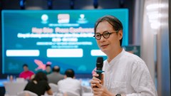 NSND Trần Lực làm giám khảo Liên hoan phim châu Á Đà Nẵng