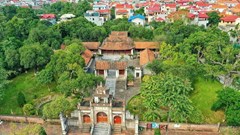 Nhận diện giá trị nổi bật toàn cầu của Cổ Loa để tiến tới hồ sơ Di sản thế giới