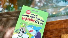 “Tài chính tuổi 20” - Cuốn sách dám nói thẳng điều không ai chịu nói với bạn