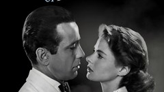Xem lại câu chuyện tình nổi tiếng “Casablanca” sau hơn 80 năm ra mắt