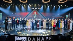 Hé lộ những tên tuổi điện ảnh trên ghế giám khảo “DANAFF Talents 2026“