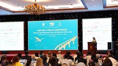Liên hoan phim châu Á Đà Nẵng mở rộng hệ sinh thái điện ảnh, kết nối châu Á với thế giới