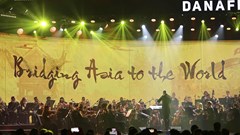 DANAFF IV - Bước chuyển từ một sự kiện điện ảnh thành một thương hiệu quốc tế