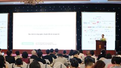Xây dựng nền điện ảnh số mang bản sắc Việt Nam trong thời đại AI