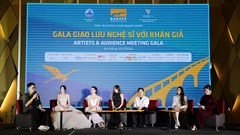 DANAFF IV kết nối nghệ sĩ và công chúng yêu điện ảnh