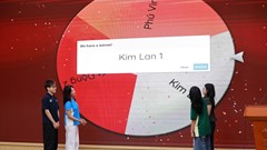 Hành trình sáng tạo tái sinh di sản làng nghề tại “Summer Camp Re:Craft 2026“