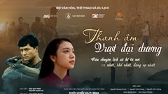 Ra mắt phim điện ảnh lịch sử “Thanh âm vượt đại dương”, tái hiện khí phách người tù Côn Đảo