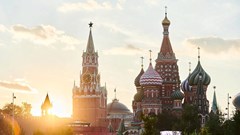 Discover Moscow ra mắt nền tảng du lịch trực tuyến bằng tiếng Việt