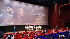 “Thanh âm vượt đại dương” mở đường đưa phim Nhà nước đặt hàng đến rạp thương mại