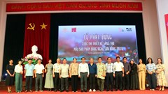 Phát động Cuộc thi Thiết kế Sáng tạo Mẫu sản phẩm Làng nghề Sơn Đồng 2026