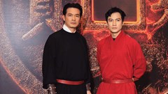 Lê Minh Thuấn - “Hoạn quan Tổng quản” và hành trình bước khỏi vai diễn an toàn