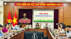 Xây dựng một bản Quốc ca chính thức, thống nhất trong sử dụng trên cả nước