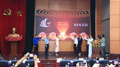 Phát động cuộc thi “Bản sắc”- Hành trình văn hóa số khơi dậy niềm tự hào dân tộc