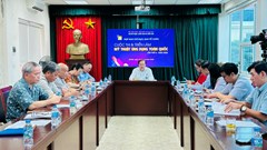 Đảm bảo khách quan, công tâm trong chấm chọn tác phẩm dự thi mỹ thuật ứng dụng 2026