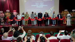 Khai mạc Liên hoan phim Tài liệu châu Âu - Việt Nam 2026