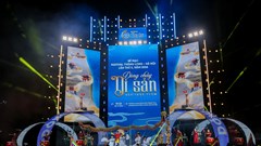 Nối dài dòng chảy di sản