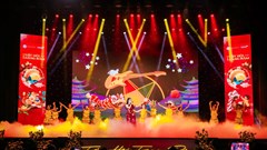 “Trẩy hội Trăng rằm 2026” mang đến một đêm Trung thu đoàn viên