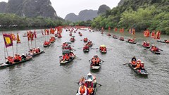 Từ di sản đến trải nghiệm – đưa du lịch văn hóa tạo ra giá trị gia tăng