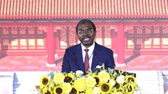 UNESCO đánh giá cao quá trình hợp tác phục dựng Điện Kính Thiên