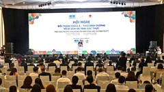 “Văn kiện Hà Nội”: Dấu ấn mới trong bảo tồn và phát huy giá trị di sản