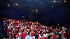 Điện ảnh – động lực mới cho công nghiệp văn hóa Đà Nẵng