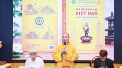 Nhiều hoạt động văn hóa Phật giáo kỷ niệm 45 năm thành lập Ban Văn hóa Trung ương GHPGVN