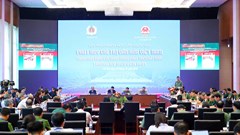 Xây dựng môi trường văn hóa lành mạnh – “phòng tuyến từ gốc” bảo vệ an ninh con người
