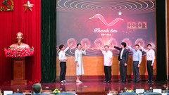 Từ thanh âm đời thường đến Ngân hàng giai điệu Việt Nam