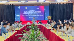 Diễn đàn “Văn hóa với Doanh nghiệp” năm 2026 - Chuyển hóa giá trị văn hóa thành giá trị kinh tế