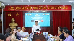 Kết nối điện ảnh và thể thao qua giải Pickleball Passion Cup 2026