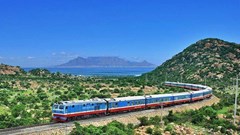 Phát huy giá trị di sản, văn hóa đường sắt gắn với phát triển kinh tế, du lịch