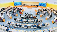 Cộng đồng quốc tế đánh giá cao thành tựu của Việt Nam về bảo vệ và thúc đẩy quyền con người