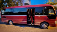 Sở  GD&ĐT Thái Bình báo cáo việc trẻ em mầm non bị tử vong trên xe đưa đón học sinh