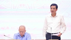 Mới chỉ có 79/619 dự án nhà ở xã hội được hoàn thành