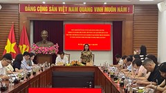 Kiến nghị tháo gỡ những khó khăn cho các nhà xuất bản thuộc Bộ VHTTDL